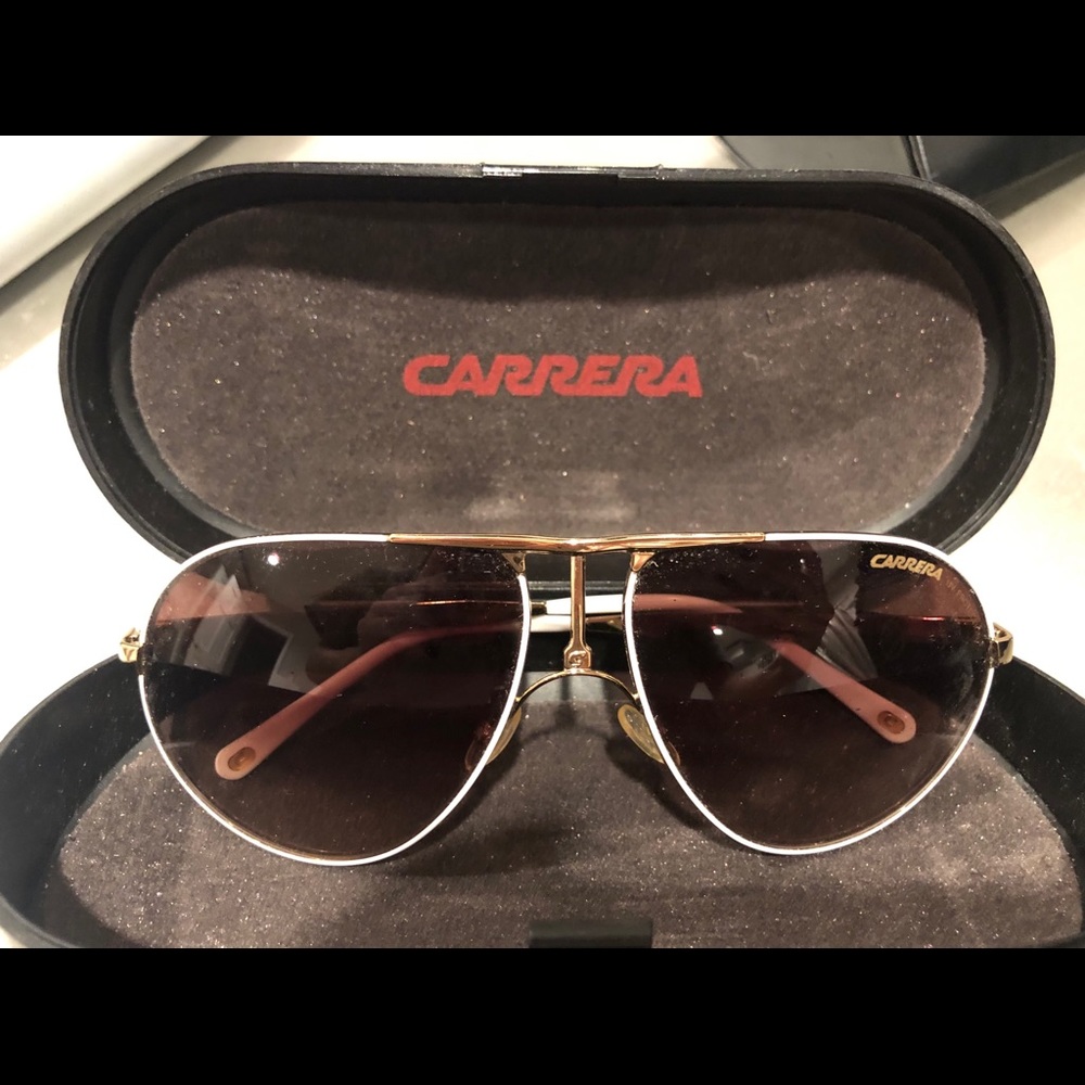 Carrera sunglasses